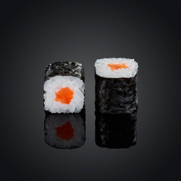 SAKE MAKİ ROLL