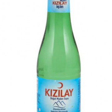 KIZILAY SODA