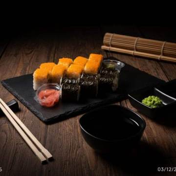 SUSHI SET 1/14PCS